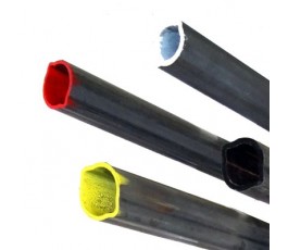 TUBE CITRON 34,5X40 3M - TC030