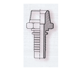 Embouts à sertir ES13MC3/8