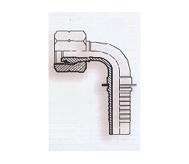 Embouts à sertir ES16ETC21-90°