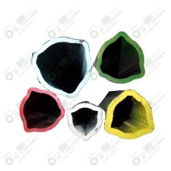 TUBE TRIANGLE 26,5X3,5 LG...