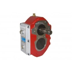 Boîtier multiplicateur pour...