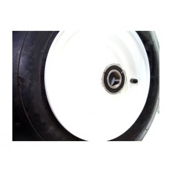 ROUES COMPLETES  18-850X8...