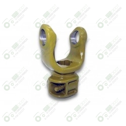 MACHOIRE VR 1" 3/8 - 6 C...