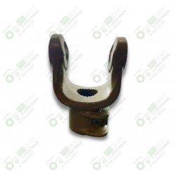 MACHOIRE VR 1"3/8 - 21C...