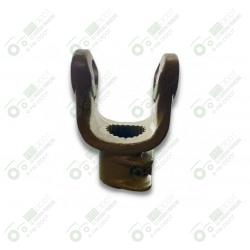MACHOIRE VR 1"3/4 -20C...
