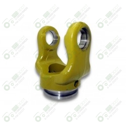 MACHOIRE TUBE CITRON EXT...