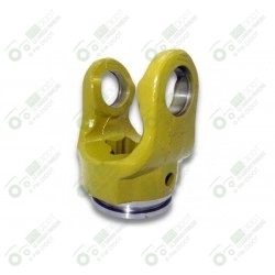 MACHOIRE TUBE ETOILE INT...