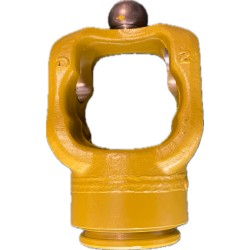 MACHOIRE TUBE...