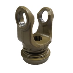 MACHOIRE C02 22x54  1" 10C...