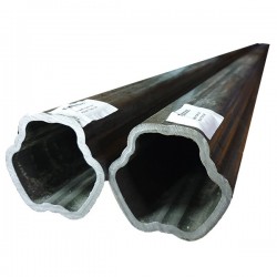 TUBE YORK EXT61X3.3  POUR...