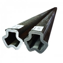 TUBE YORK INT 64.4 X 5 POUR...