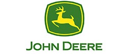 JOHN DEERE