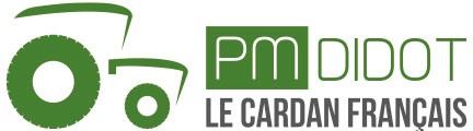 PM-DIDOT - Constructeur de pièces détachées agricoles